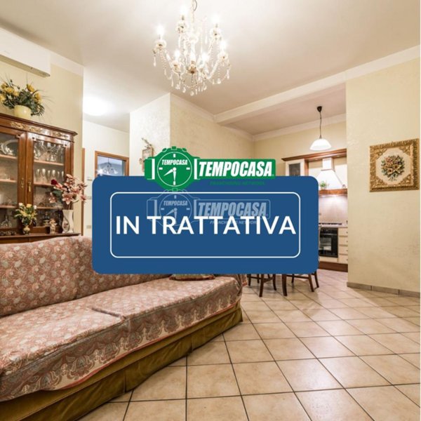 appartamento in vendita a Fiorano Modenese in zona Spezzano
