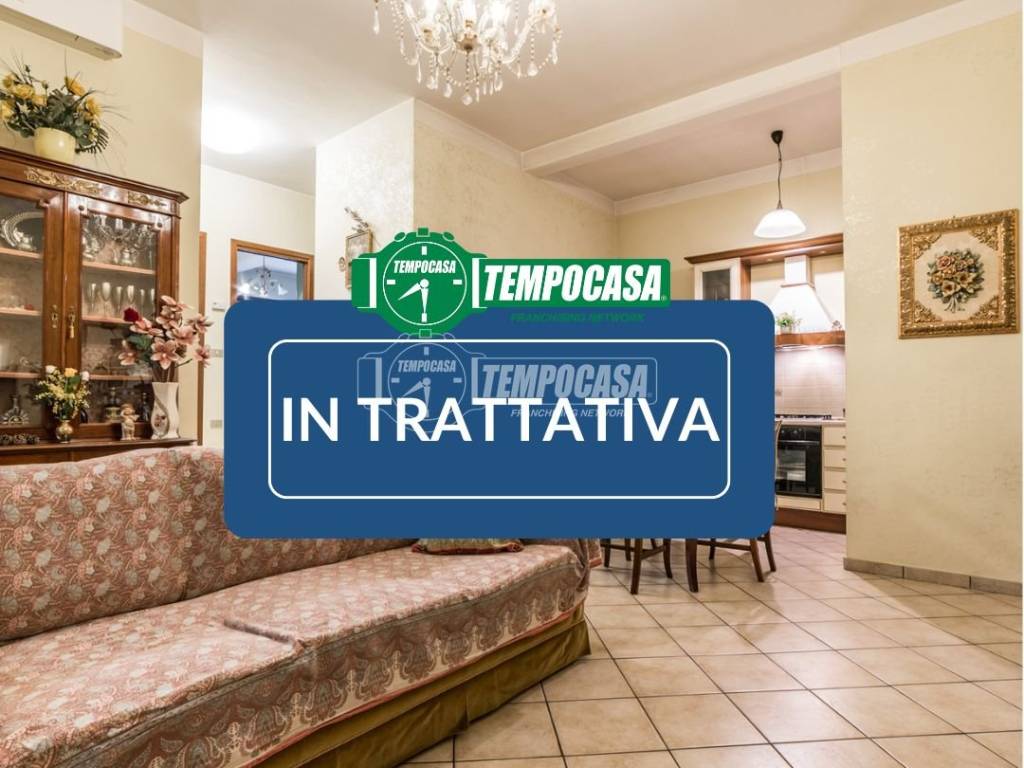 appartamento in vendita a Fiorano Modenese in zona Spezzano