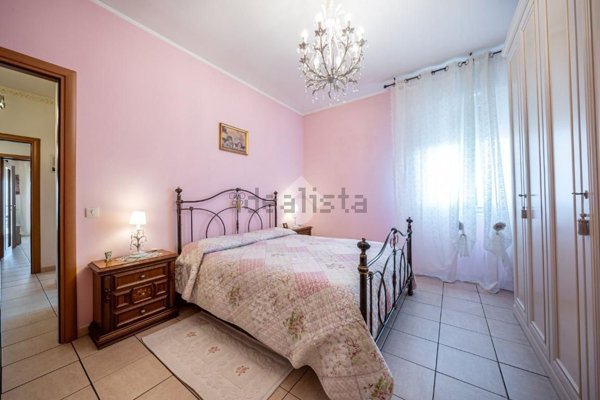 appartamento in vendita a Fiorano Modenese