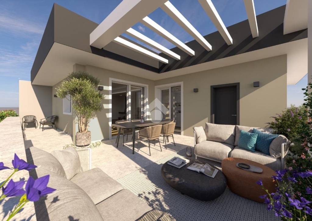 appartamento in vendita a Fiorano Modenese