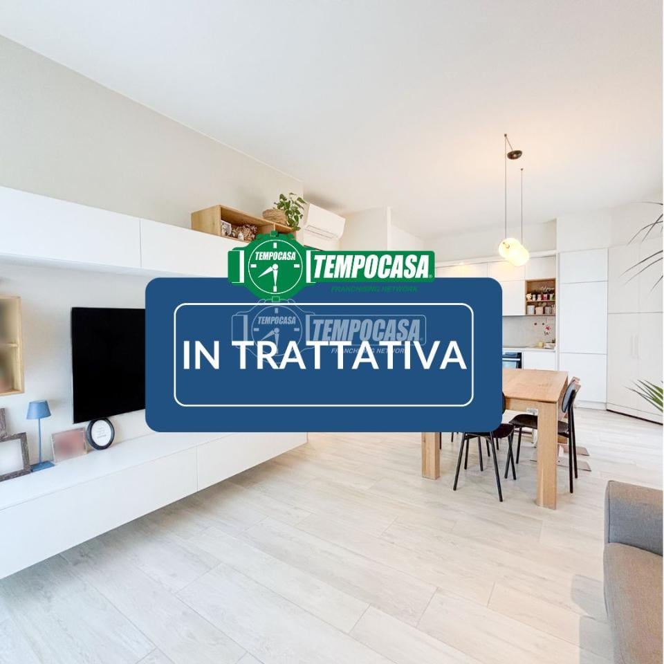 appartamento in vendita a Fiorano Modenese in zona Spezzano