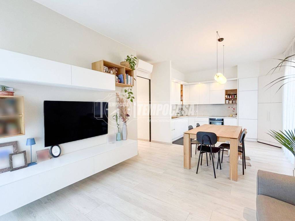 appartamento in vendita a Fiorano Modenese in zona Spezzano