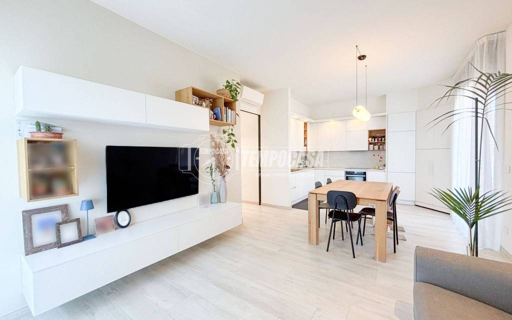 appartamento in vendita a Fiorano Modenese in zona Spezzano