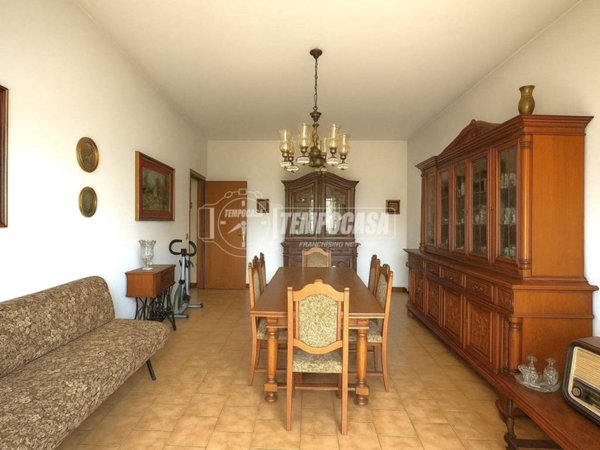 appartamento in vendita a Fiorano Modenese in zona Spezzano