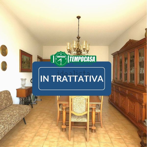 appartamento in vendita a Fiorano Modenese in zona Spezzano