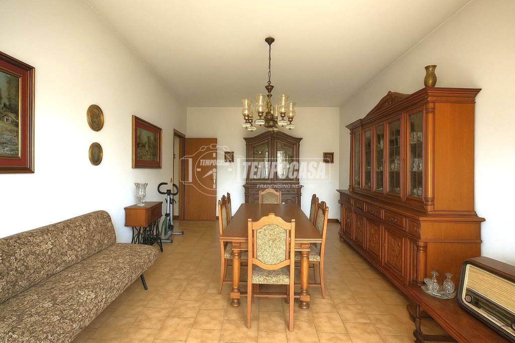 appartamento in vendita a Fiorano Modenese in zona Spezzano