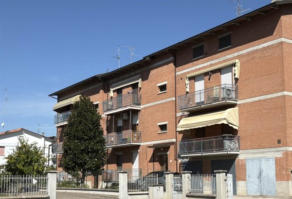 appartamento in vendita a Fiorano Modenese in zona Spezzano