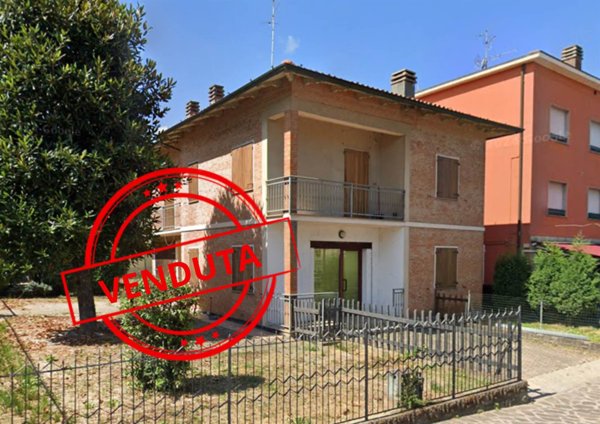 casa indipendente in vendita a Fiorano Modenese