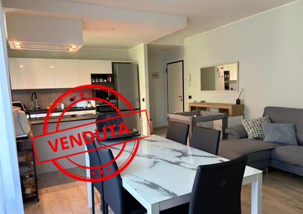 appartamento in vendita a Fiorano Modenese