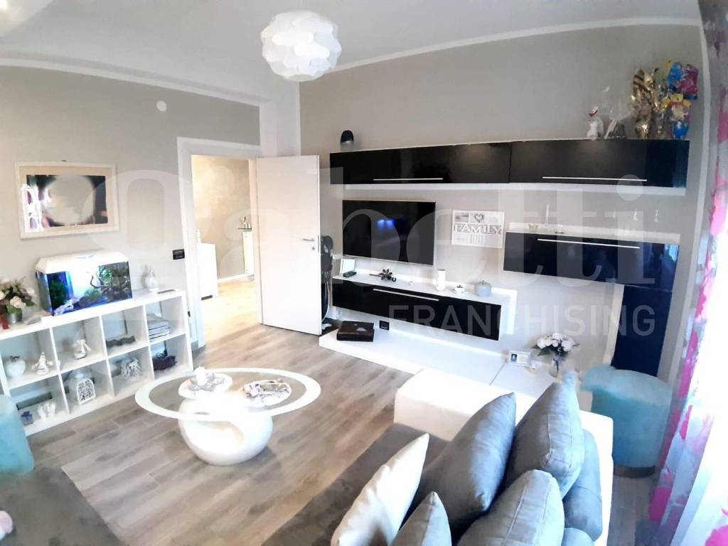 appartamento in vendita a Fiorano Modenese