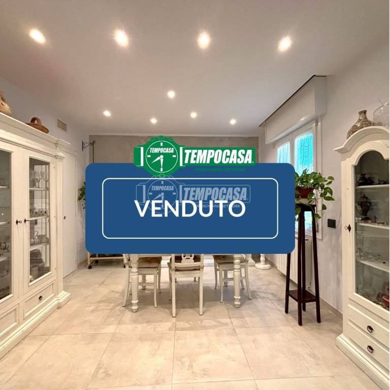 appartamento in vendita a Fiorano Modenese in zona Spezzano