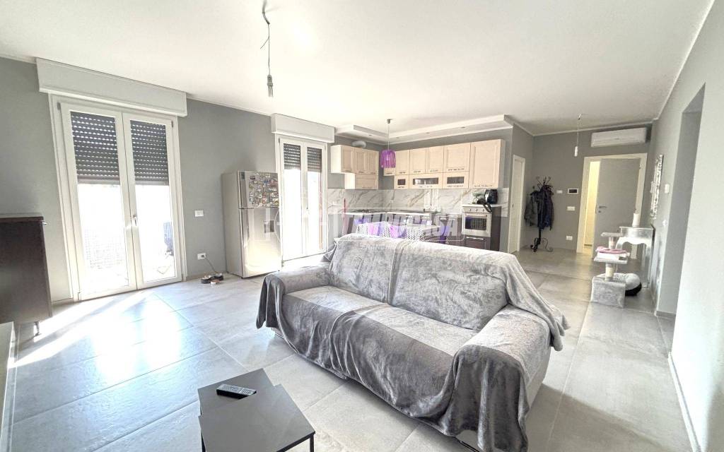 casa indipendente in vendita a Fiorano Modenese in zona Spezzano