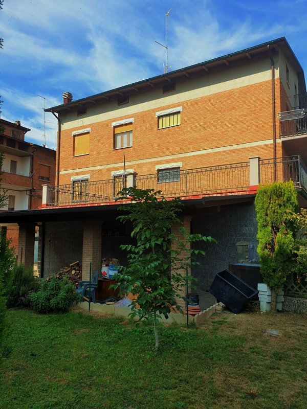 appartamento in vendita a Fiorano Modenese in zona Spezzano