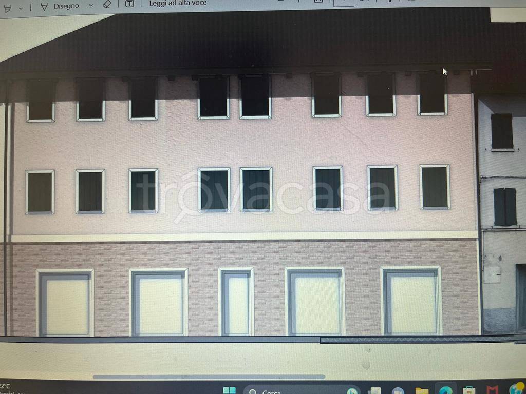 casa indipendente in vendita a Fiorano Modenese in zona Spezzano