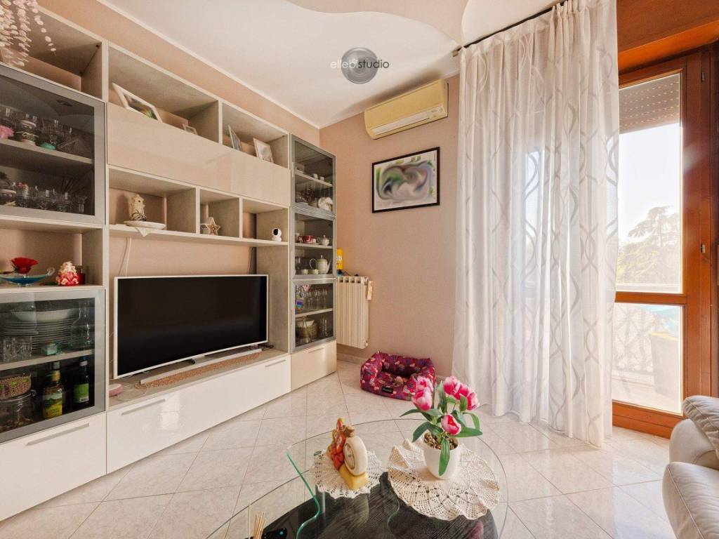 appartamento in vendita a Fiorano Modenese in zona Spezzano