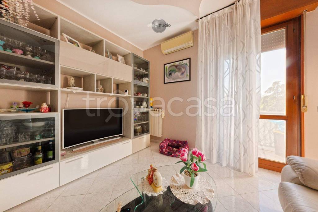 appartamento in vendita a Fiorano Modenese in zona Spezzano