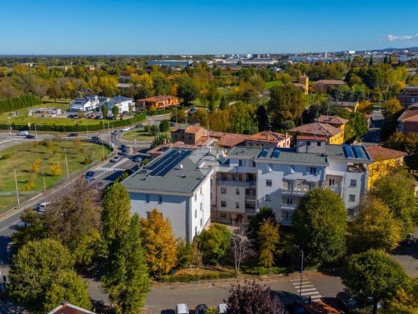 appartamento in vendita a Fiorano Modenese