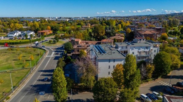 appartamento in vendita a Fiorano Modenese