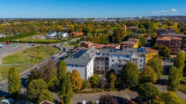 appartamento in vendita a Fiorano Modenese