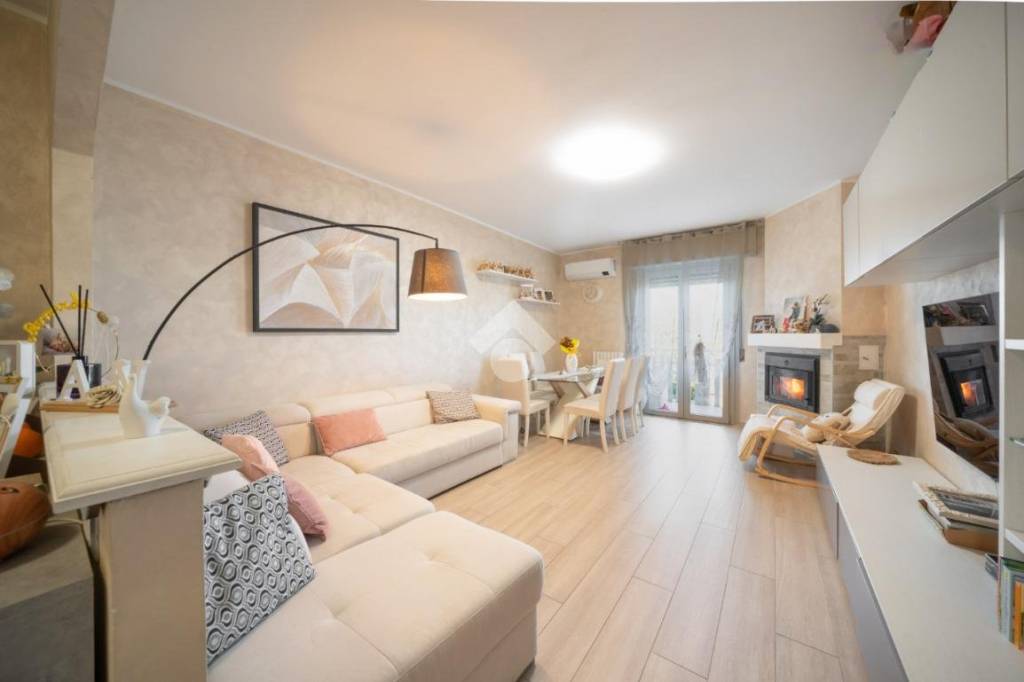 appartamento in vendita a Fiorano Modenese