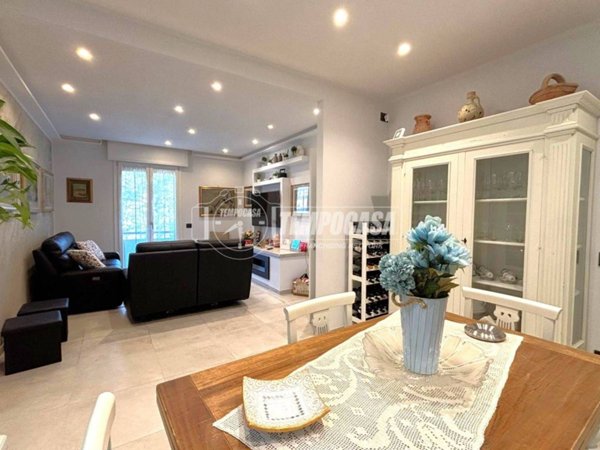 appartamento in vendita a Fiorano Modenese in zona Spezzano