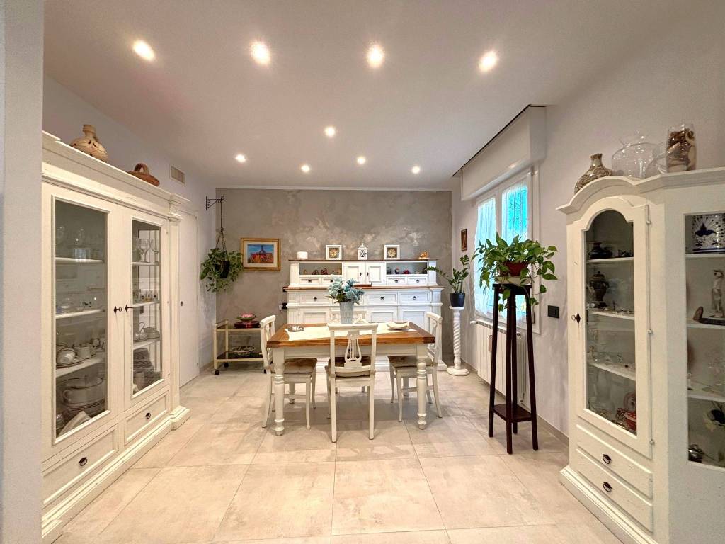 appartamento in vendita a Fiorano Modenese in zona Spezzano