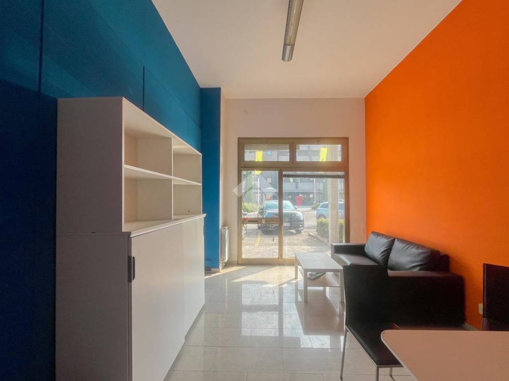 ufficio in vendita a Fiorano Modenese