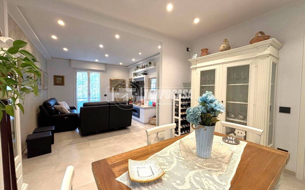 appartamento in vendita a Fiorano Modenese in zona Spezzano