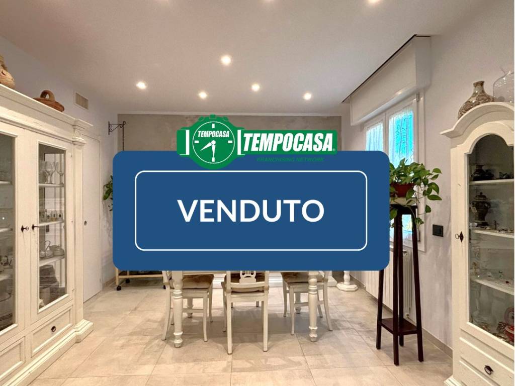 appartamento in vendita a Fiorano Modenese in zona Spezzano