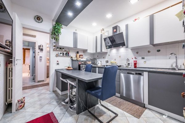 appartamento in vendita a Fiorano Modenese