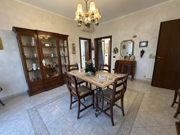 appartamento in vendita a Fiorano Modenese in zona Spezzano