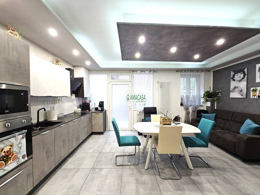 appartamento in vendita a Fiorano Modenese