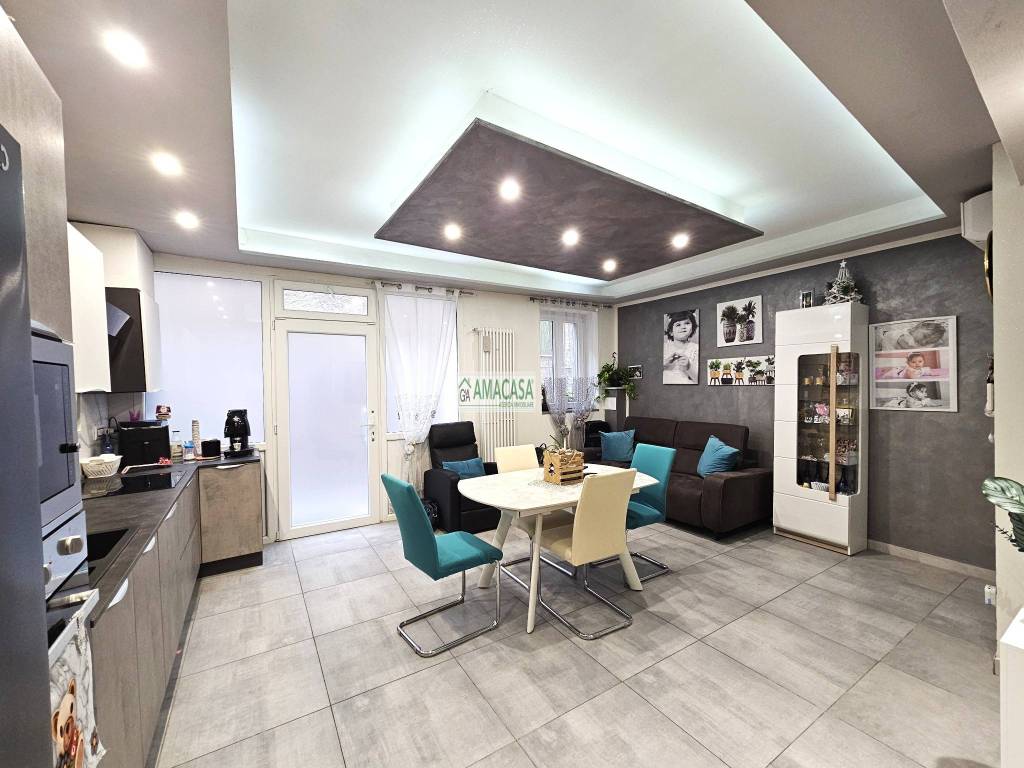 appartamento in vendita a Fiorano Modenese