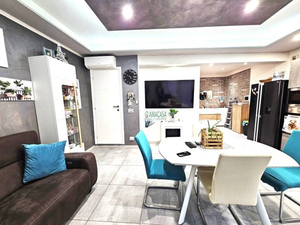 appartamento in vendita a Fiorano Modenese