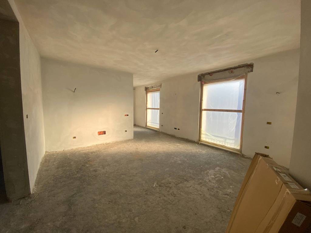 appartamento in vendita a Fiorano Modenese in zona Ubersetto