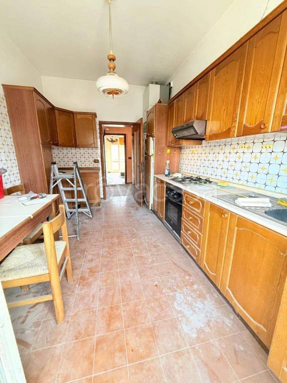 appartamento in vendita a Fiorano Modenese in zona Spezzano