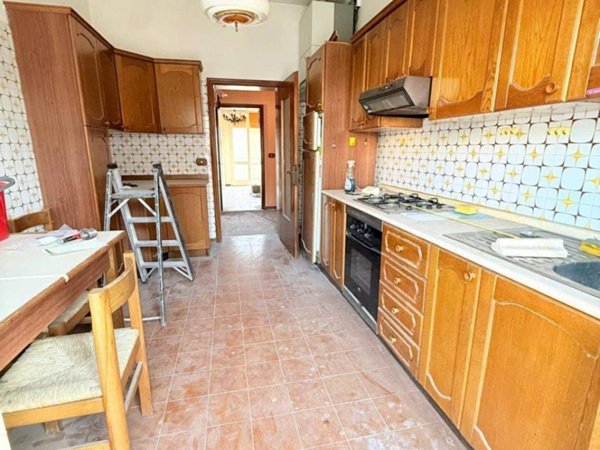 appartamento in vendita a Fiorano Modenese in zona Spezzano