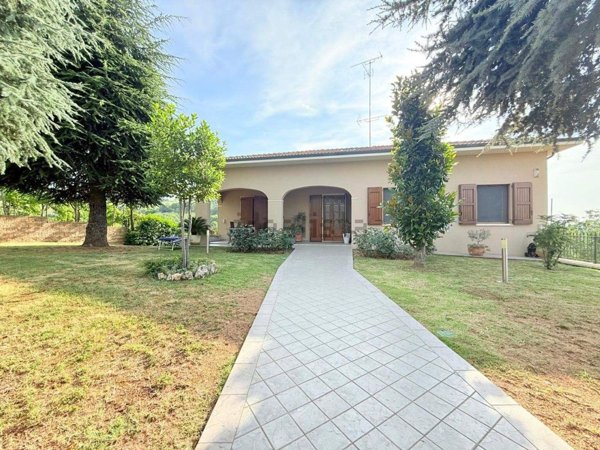 casa indipendente in vendita a Fiorano Modenese in zona Spezzano