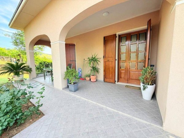 casa indipendente in vendita a Fiorano Modenese in zona Spezzano