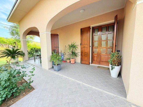 casa indipendente in vendita a Fiorano Modenese in zona Spezzano