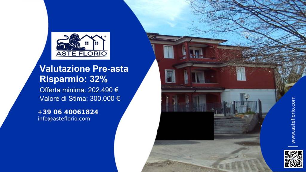 appartamento in vendita a Fiorano Modenese