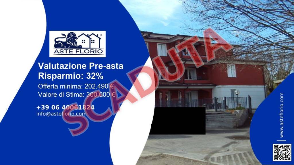 appartamento in vendita a Fiorano Modenese