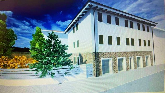 appartamento in vendita a Fiorano Modenese in zona Spezzano