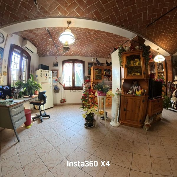 appartamento in vendita a Fiorano Modenese in zona Nirano