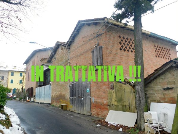 appartamento in vendita a Fiorano Modenese in zona Nirano