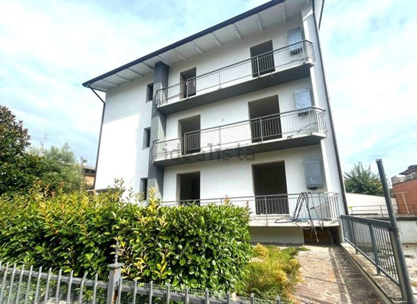 appartamento in vendita a Fiorano Modenese in zona Ubersetto