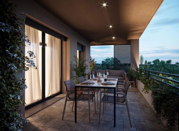 appartamento in vendita a Fiorano Modenese in zona Spezzano