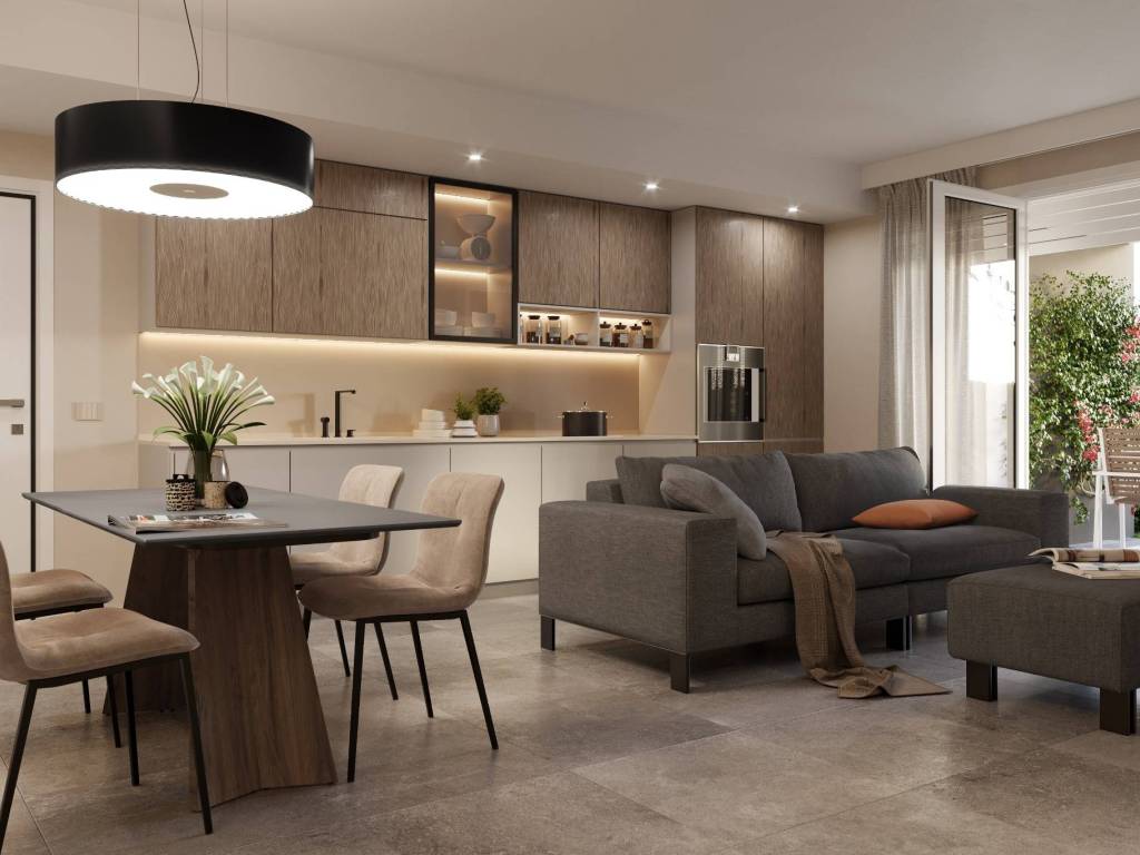 appartamento in vendita a Fiorano Modenese