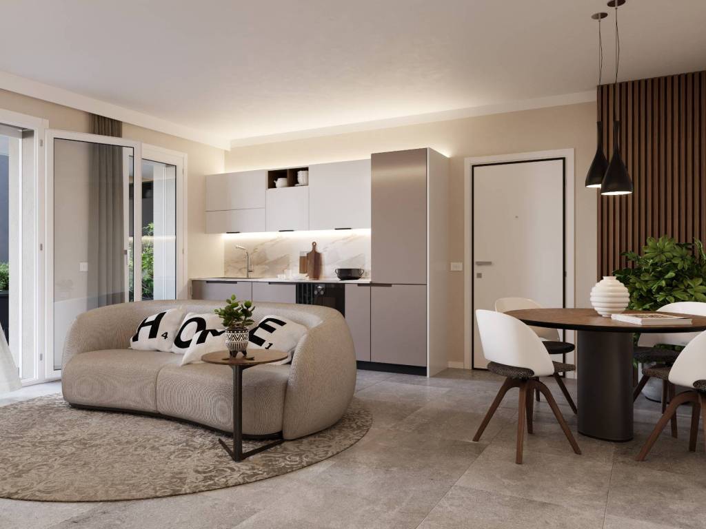 appartamento in vendita a Fiorano Modenese