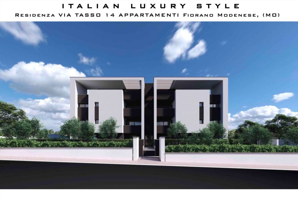 appartamento in vendita a Fiorano Modenese